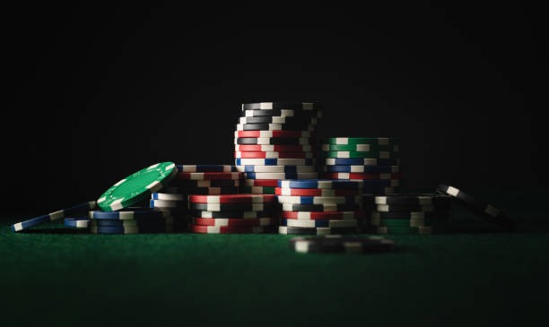 dayak platform interface showing football markets, live casino tables, and slot games